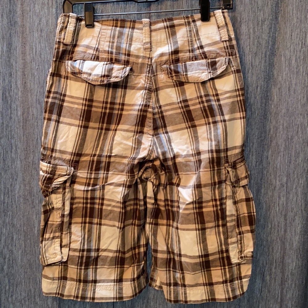 Arizona Men’s Cargo Shorts - Picture 2 of 5